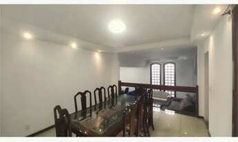 Imagem 7: Casa de Condomínio para venda em Grajaú de 391.00m² com 5 Quartos e 4 Garagens