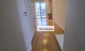 Imagem 4: Apartamento com 2 dormitórios para alugar, 56 m² - Ipiranga - São Paulo/SP