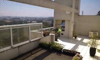 Imagem 4: Cobertura- Morumbi - Excelente local