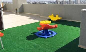 Imagem 2: Apartamento com 3 dormitórios à venda, 64 m² por R$ 580.000,00 - São Judas - Itajaí/SC