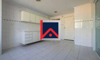 Imagem 5: Apartamento Locação Paraiso 110 m² 3 Dormitórios