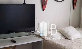 Imagem 5: Apartamento com 3 dormitórios à venda, 89 m² por R$ 225.000,00 - Santa Mônica - Uberlândia