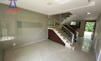 Imagem 6: Casa com 4 dormitórios para alugar, 185 m² por R$ 3.700,00/mês - Ibituruna - Montes Claros