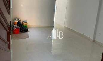 Imagem 6: Casa com 3 dormitórios à venda, 115 m² por R$ 430.000,00 - Cidade Jardim - Uberlândia/MG