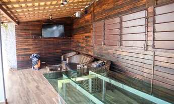 Imagem 6: CASA EM MOSQUEIRO LINDA