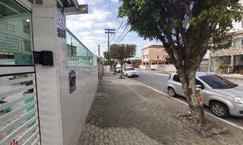 Imagem 4: Kitnet com 1 dormitório à venda, 30 m² por R$ 130.000,00 - Jardim Real - Praia Grande/SP