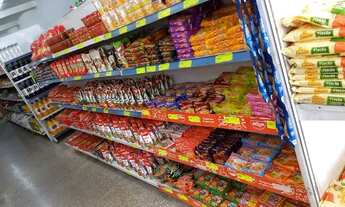 Imagem 6: Supermercado Taguatinga Sul