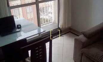 Imagem 2: Apartamento com 3 dormitórios à venda, 60 m² por R$ 440.000,00 - Cambuci - São Paulo/SP