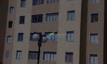 Imagem: Apartamento com 2 dormitórios à venda