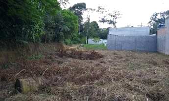Imagem 4: Terreno Com 359 m², Plano Final De Rua, Residencial Villa Suíça, Bairro Tarumã - Manaus
