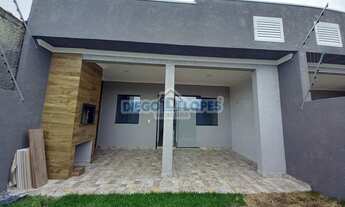 Imagem 4: Casa em Eucaliptos - Fazenda Rio Grande