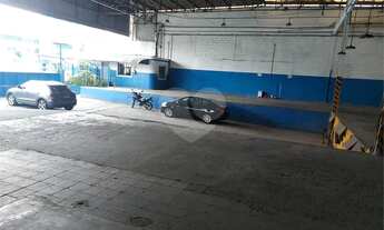 Imagem 5: GALPÃO PARA VENDA OU LOCAÇÃO