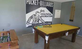 Imagem 3: Apartamento Setin & Home Life com 2 dormitórios à venda, 65 m² por R$ 615.000 - Cambuí