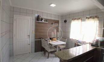 Imagem 7: Casa com 3 dormitórios à venda, 180 m² por R$ 580.000,00 - Rio Grande - Palhoça/SC