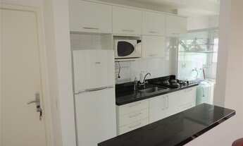 Imagem 4: Apartamento com 1 dormitório para alugar, 36 m² por R$ 2.343,49/mês - Campos Elíseos - São