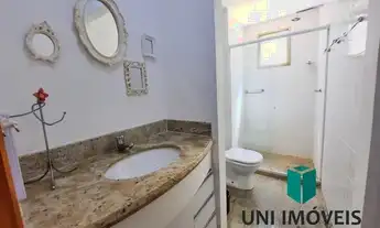 Imagem 5: Apartamento de 3 quartos e 2 vagas a venda, com vista privilegiada para o mar da praia de