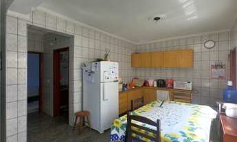 Imagem 5: Casa com 311m² - Bairro São Domingos - Americana