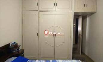 Imagem 6: Apartamento com 3 dormitórios à venda, 142 m² por R$ 589.900,00 - Boqueirão - Santos/SP