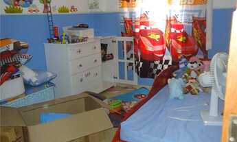 Imagem 6: Sobrado com 3 dormitórios à venda, 90 m² por R$ 590.000,00 - Vila Metalúrgica - Santo Andr