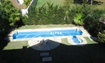 Imagem: Casa com 5 dormitórios para alugar, 832