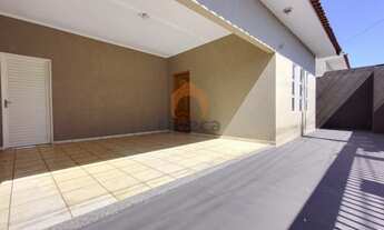 Imagem 2: Casa para Venda em Bady Bassitt, avenida parque, 3 dormitórios, 1 suíte, 3 banheiros, 2 va