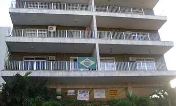 Imagem 2: Apartamento com 2 dormitórios à venda, 121 m² por R$ 620.000,00 - Vila Valqueire - Rio de