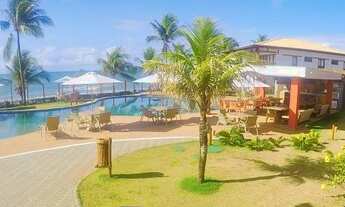 Imagem 2: 3 Suítes - 104m² - decorado - Vista mar - Praia da espera - Itacimirim - Bahia