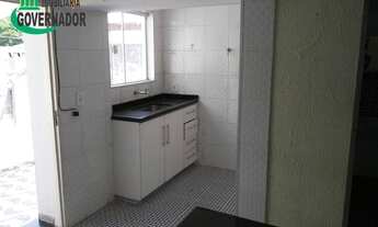 Imagem 4: Casa com 1 dormitório para alugar, 50 m² por R$ 836,00/mês - Vila Industrial - Campinas/SP