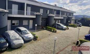 Imagem 2: Sobrado com 3 dormitórios para alugar, 150 m² por R$ 2.270,00/mês - Jardim do Papai - Guar