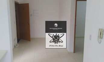 Imagem 4: Apartamento com 2 dormitórios para alugar, 44 m² por R$ 1.350,01/mês - Vila Cosmopolita