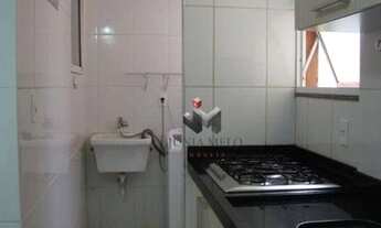 Imagem 3: Apartamento com 3 dormitórios à venda, 65 m² por R$ 240.000,00 - Parque Industrial Lagoinh