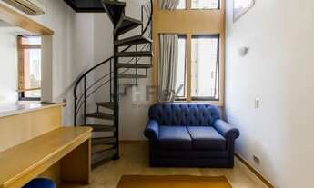 Imagem 2: Apartamento, Vila Olímpia - São Paulo