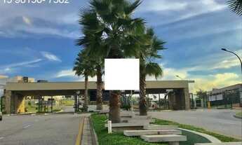 Imagem 4: Sobrado à venda no Alphaville Nova Esplanada 4, em Votorantim-SP