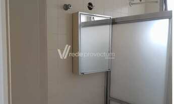 Imagem 4: Kitnet - Botafogo - Campinas