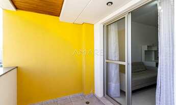 Imagem 7: APARTAMENTO com 1 dormitório à venda com 91m² por R$ 260.000,00 no bairro Centro - CURITIB