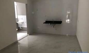 Imagem 2: APARTAMENTO - VILA GUILHERME - SP