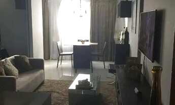 Imagem 3: Apartamento com 1 dormitório à venda, 47 m² por R$ 480.000 - Rio Vermelho - Salvador/BA