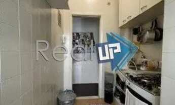 Imagem 7: Quarto sala na Gávea