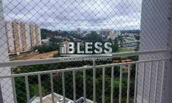 Imagem 2: APARTAMENTO PARA LOCAÇÃO NO CONDOMINIO VISTA CENTRALE - JUNDIAÍ/SP