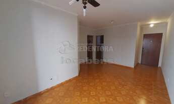 Imagem 2: Apartamento Padrão em São José do Rio Preto