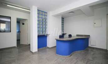 Imagem 4: São Paulo - Conjunto Comercial/Sala - Vila Mariana