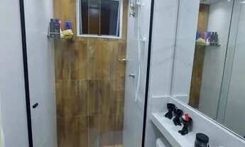 Imagem 2: Apartamento com 2 quartos em Jardim Nova Cidade - Guarulhos - SP