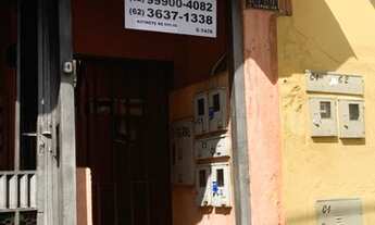 Imagem: Alugo Kitnet na Rua do Chumbo