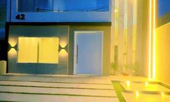 Imagem 3: CD 005, Condomínio Osvaldo Studart , Casa duplex com 4 quartos, 05 WC, piscina