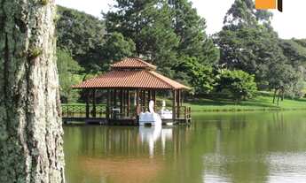 Imagem: Casa, 470 m² - venda por R$ 3.500.000,00