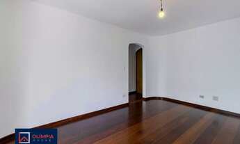 Imagem 5: Apartamento Locação Moema 226 m² 4 Dormitórios