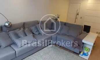 Imagem: Apartamento para venda com 110 metros quadrados