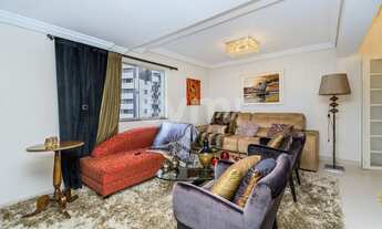 Imagem: CURITIBA - Apartamento Padrão - Bigorrilho