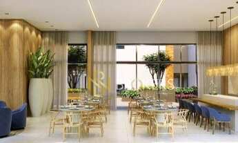 Imagem 6: Apartamento à venda, 78 m² por R$ 797.009,00 - Mercês - Curitiba/PR