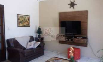 Imagem 4: Casa com 3 dormitórios à venda, 216 m² por R$ 425.000,00 - Vila Nipônica - Bauru/SP